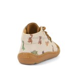 Dětské celoroční boty Froddo G2130359-6 Velikost: 21