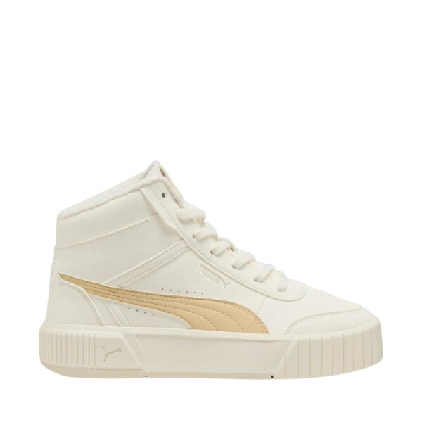 Dámské boty Puma Carina Mia Mid WTR white 403584 02 dámské 38