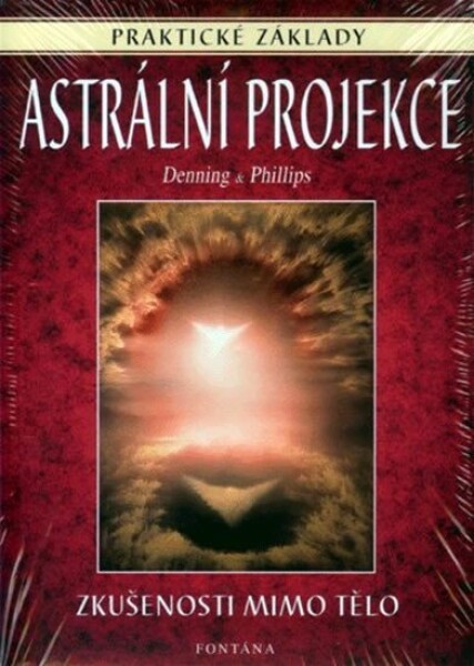 Astrální projekce