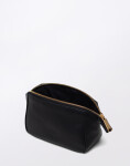 Herschel Supply Milan Small Toiletry Bag Black