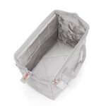 Cestovní taška Reisenthel Allrounder L Twist sky rose