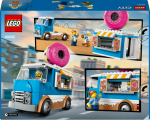 LEGO LEGO® City 60452 Truck s donuty