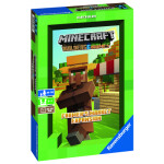 Ravensburger Minecraft: Builders & Biomes Expansion