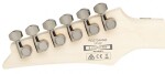 Ibanez RG370AHMZ Blue Moon Burst