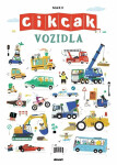 Cikcak Vozidla