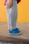 Milash Fun shoes All road modré
