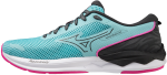 Běžecké boty Mizuno WAVE REVOLT 3 J1GD238121 Velikost obuvi v EU: 35