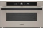 Whirlpool WMD44ME béžová / Vestavná mikrovlnná trouba / gril / 31 l / LED displej (8003437397295)