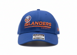 Fanatics Pánská kšiltovka New York Islanders NHL Adjustable Fall 2020