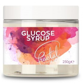 Fractal Glukózový sirup 250g