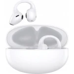 EDIFIER LolliClip bílá / otevřená bezdrátová sluchátka / mikrofon / ANC / bluetooth 5.4 / až 39h / dobíjecí pouzdro (LolliClip White)