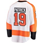 Fanatics Pánský Dres Philadelphia Flyers #19 Nolan Patrick Breakaway Alternate Jersey Distribuce: USA