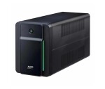 APC Back-UPS 2200VA, 230V, AVR, French Sockets (1200W) - CZ zásuvka EDF_551378