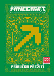 Minecraft - Příručka přežití, 1. vydání - kolektiv autorů