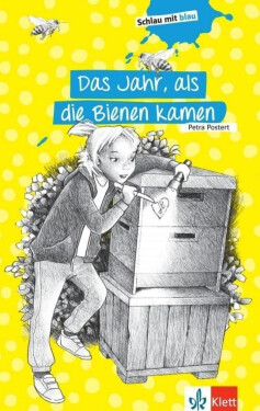 Das Jahr, als die Bienen kamen - Buch - Petra Postert