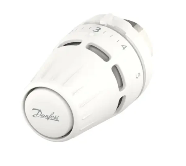 Danfoss Regus termostatická hlavice 015G3630 / M30x1.5 (015G3630)