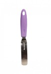 Cook Bombastic cukrářská stěrka vyosená fialová 22 cm
