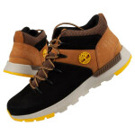 Boty model 17852326 Timberland Velikost: