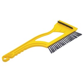 Škrabka na auto se smetáčkem, 40cm, PROSPERPLAST Ice Car 1