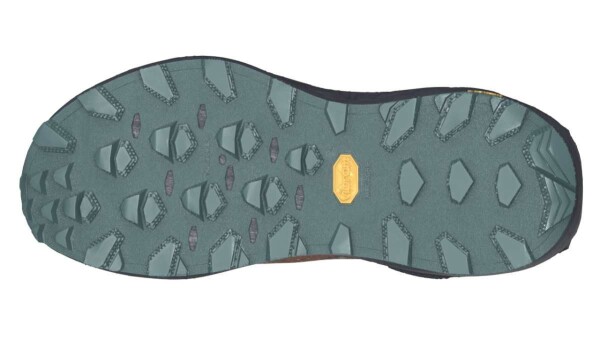 Mizuno Wave Mujin 11 J1GJ257052 - Běžecké boty Mizuno WAVE MUJIN 11 J1GJ257052 Velikost obuvi v EU: 44