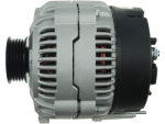Alternátor AUDI A4 VW PASSAT B5 1.9TDI 120A (028903027E, 028903028)