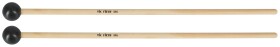 Vic Firth American Custom Keyboard Hard Phenolic 1" ball