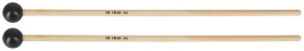 Vic Firth American Custom Keyboard Hard Phenolic 1" ball