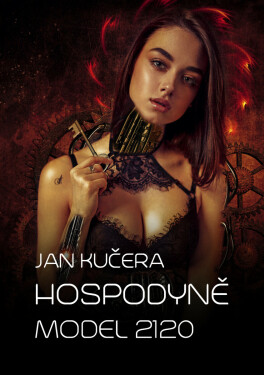 Hospodyně model 2120 - Jan Kučera