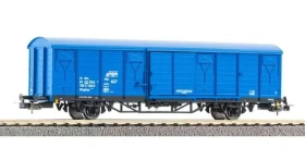 Piko 24562 Krytý nákladní vůz Gbgkks ČD Cargo VI