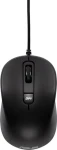 ASUS MU101C černá / Optická myš / 3200dpi / USB (90XB05RN-BMU000)