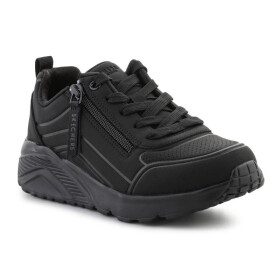 Skechers Uno Lite Easy Zip Jr 310387L-BBK EU 35,5