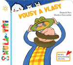 Vousy vlasy