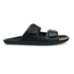 Vivo Sensus Yin Slide Obsidian pantofle