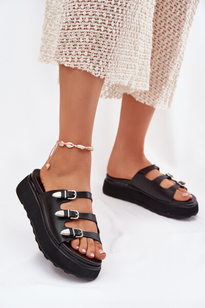 Pantofle model 215970 Step in style 40