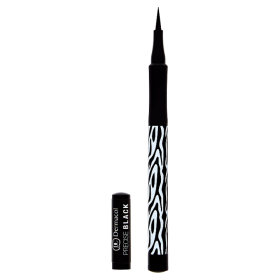 Dermacol Linka na oči Precise Black eyeliner