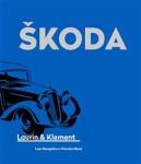 Škoda Laurin Klement