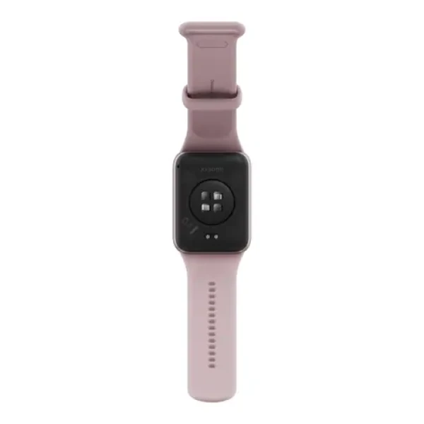 Xiaomi Smart Band 10 Pro Lavender Pink / Fitness náramek / 1.74" AMOLED / 480x336 / 5ATM / BT (73683)