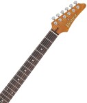 Ibanez AZ2204N Black