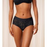 Dámské kalhotky Body Make-Up Illusion Lace Shorty - Triumph 00TS 044