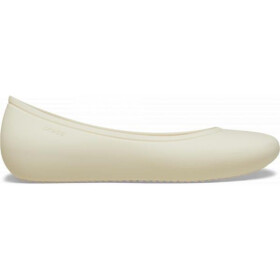 Ploché baleríny Crocs Brooklyn 209384-160 EU 41/42