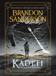 Kadeti - Brandon Sanderson