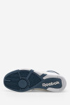 Sportovní obuv Reebok BB 4000 II MID 100032749 W Přírodní kůže (useň)/-Přírodní kůže (useň)