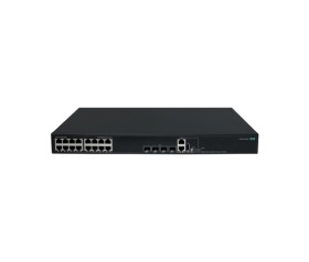 HPE Networking CW 2150 16p 10M/100M/1G PoE+ 4p SFP+ 1G/10G 248W Switch EDF_1881375