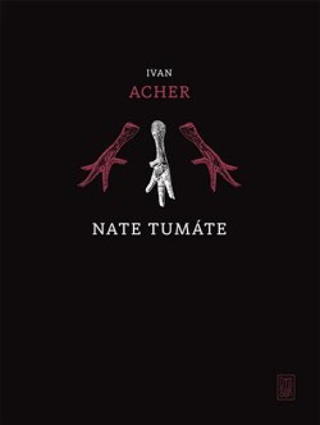 Nate tumáte - Ivan Acher