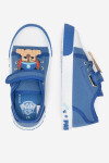Tenisky Paw Patrol CM-SS25-319PAW Látkový materiál