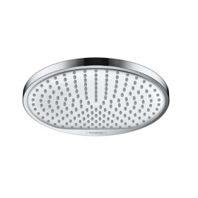 HANSGROHE - Crometta Hlavová sprcha S 24 cm, chrom 26723000