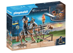 Playmobil® Novelmore 71297 Tréninkové hřiště
