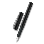 Plnicí pero Faber-Castell Grip 2010 Harmony, černé