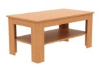 BRADOP Konferenční stůl Silvestr﻿ K127 BRA-K127