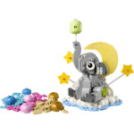 LEGO LEGO® Iconic 40814 Slůně na obloze